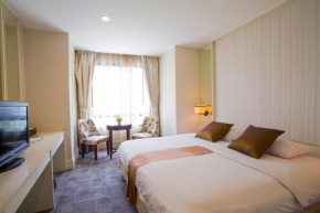 Гостиница Aphrodite Inn Bangkok  Бангкок